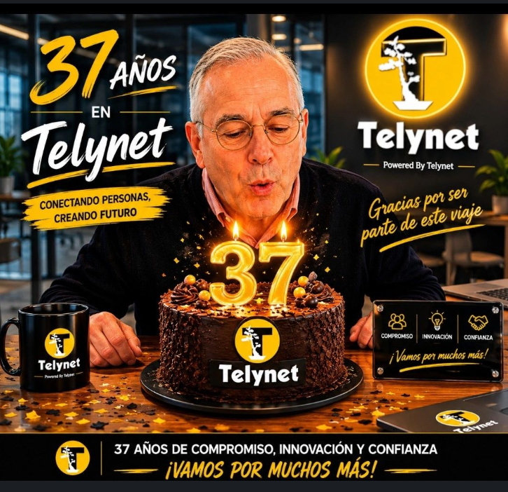 37 años