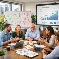cómo elegir un distribuidor digital con integración ERP