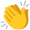👏