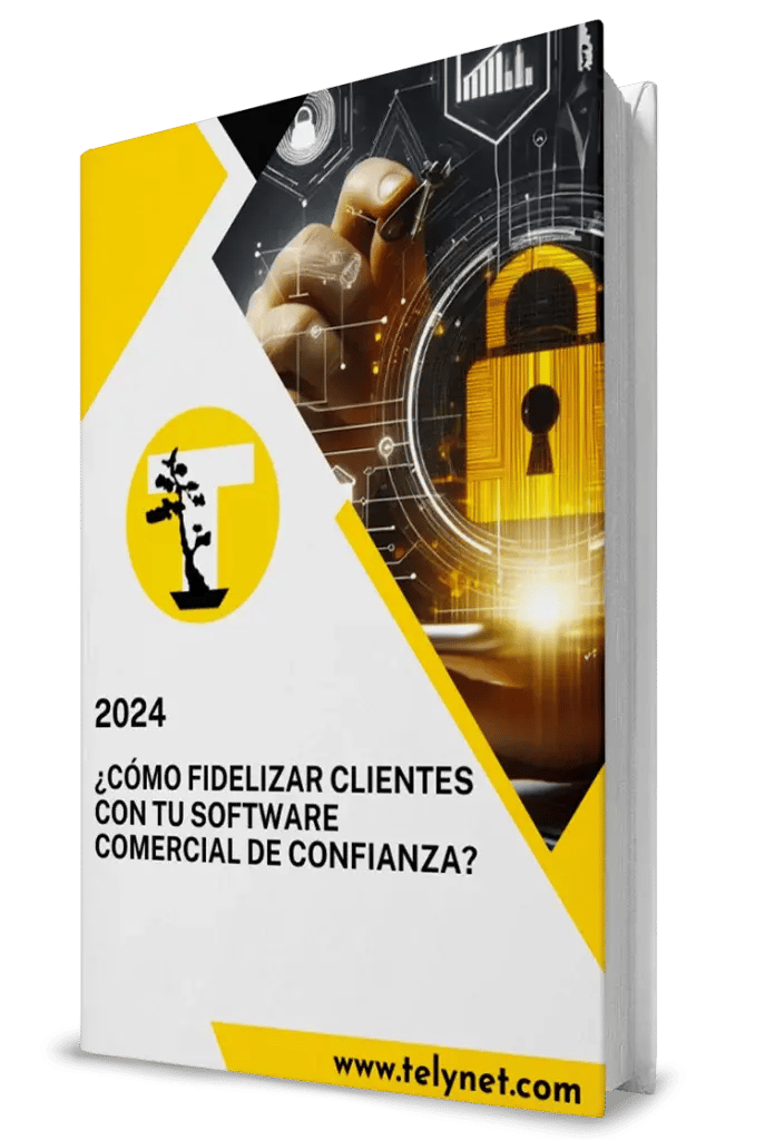 Telynet carátula libro