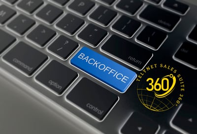 backoffice-GPV-TELYNET