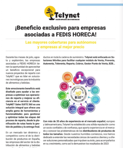 revista FEDISNews
