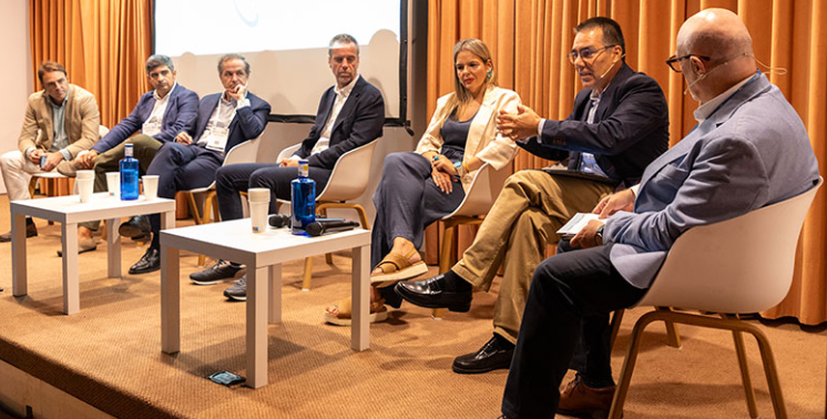 Congreso Sur FEDISHORECA 2025 Sevilla