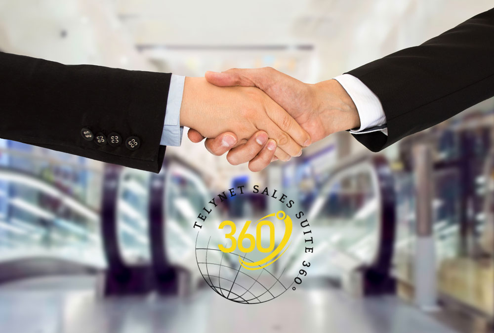AGREEMENTS-GPV-TELYNET AGREEMENTS-GPV-TELYNET