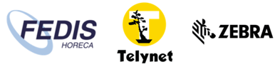FEDIS TELYNET ZEBRA
