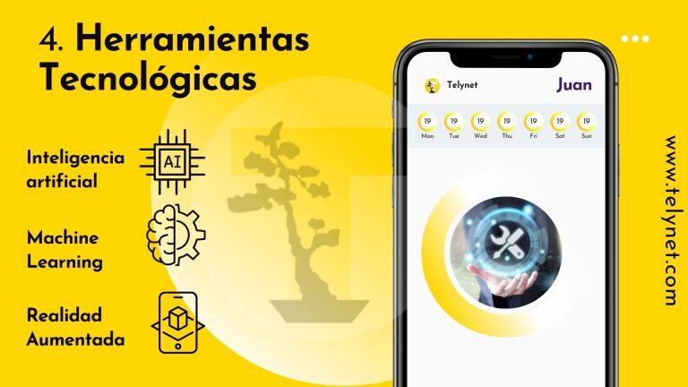 Tecnología