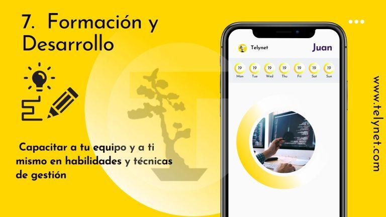 Formación
