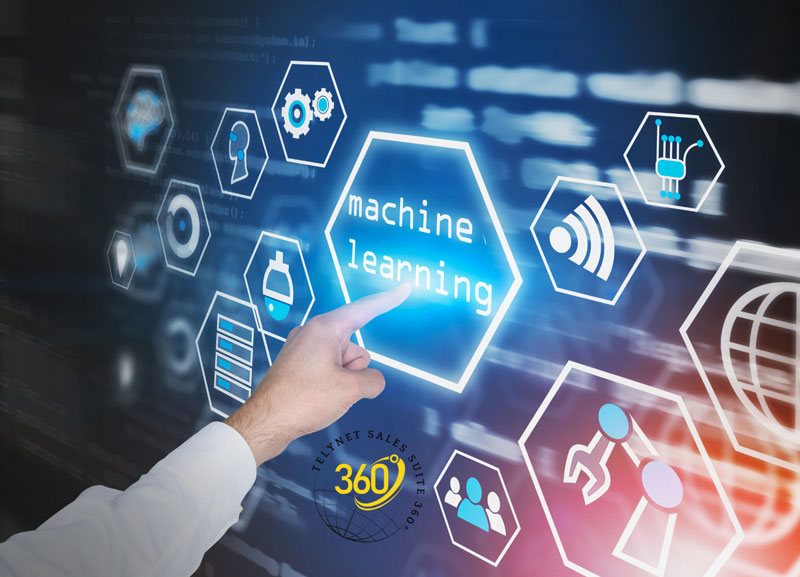 TelyNET-machine-Leanning- TelyNET-machine-Leanning-