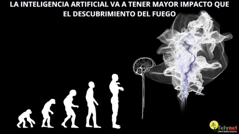 Inteligencia Artificial (AI) Yasmina López