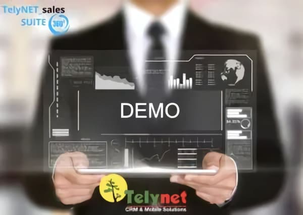 Request your COMPLETELY FREE demo