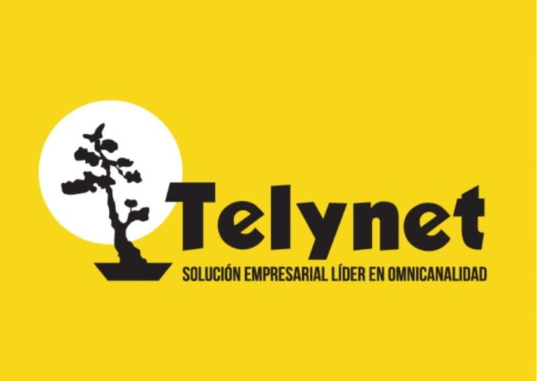 Telynet evoluciona siempre… Esta vez con el Logo
